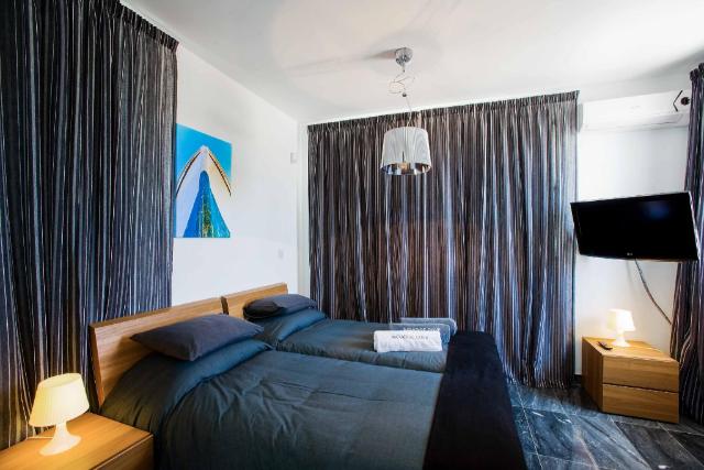 Villa Periwinkle, Villa & Haus – Paphos (Foto 5)