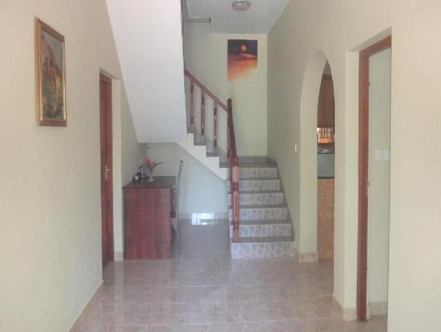 Villa Romagna, Resort villa – Mirissa (photo 4)