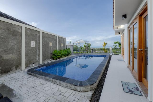 Villa Ruby, Villa – Yogyakarta (photo 2)