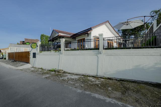 Villa Ruby, Villa – Yogyakarta (photo 3)