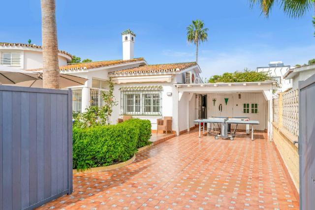 Villa Ruby Sol, Willa i dom – Estepona (zdjęcie 5)