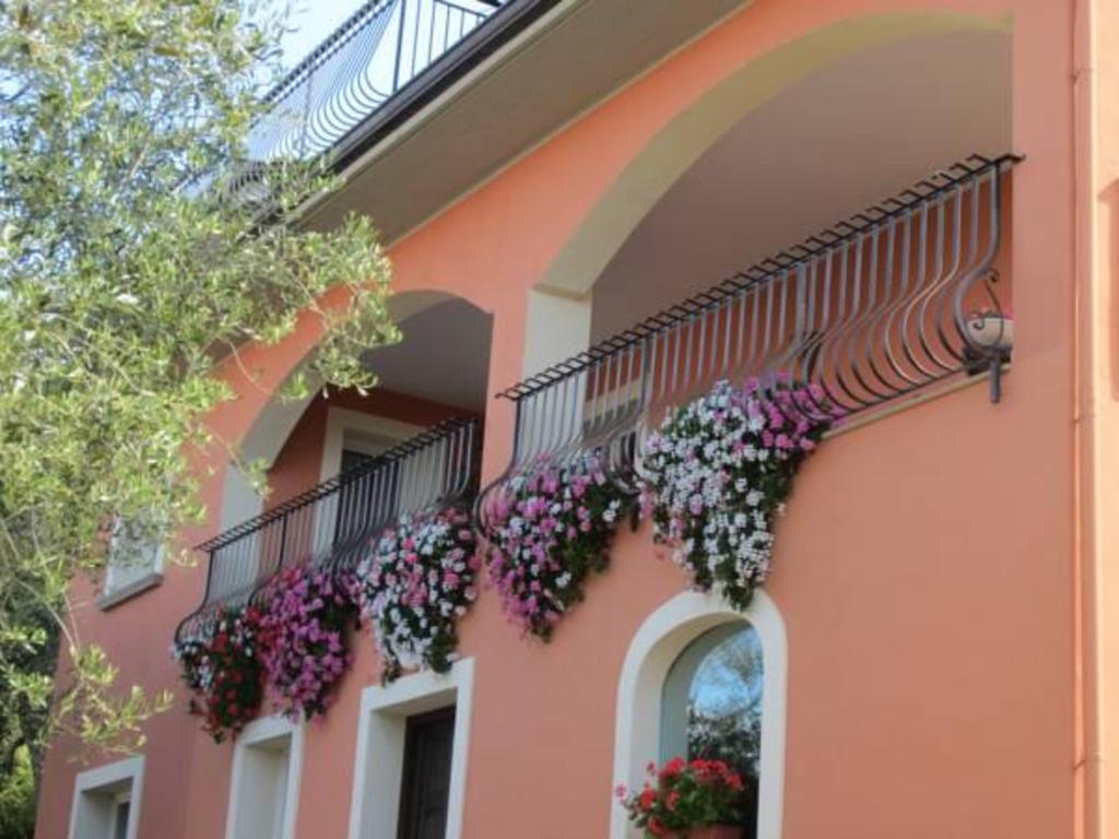 Villa Santa Sofia, Serviced apartment – Salerno (photo 1)