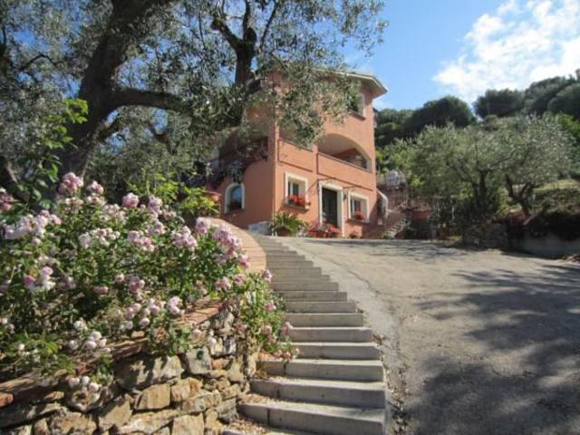 Villa Santa Sofia, Serviced apartment – Salerno (photo 2)