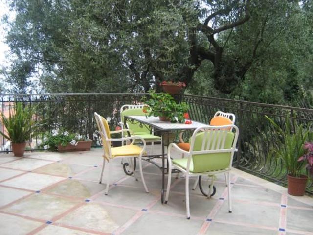 Villa Santa Sofia, Serviced apartment – Salerno (photo 4)