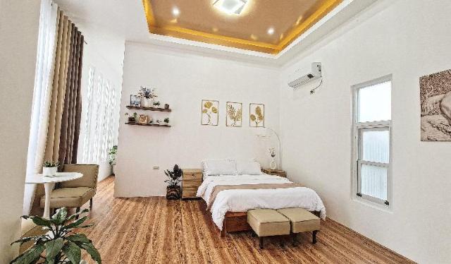 Villa Sathy – Villa, Marinduque