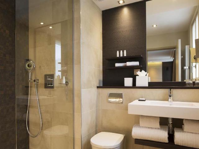 Villa Saxe Eiffel, Hotel – Paris (photo 2)