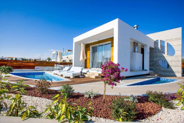 Villa Sky Paphos – Villa, Paphos