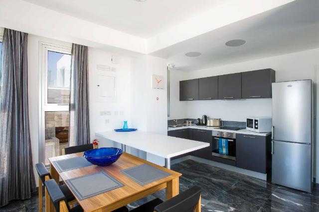 Villa Sky Paphos, Villa – Paphos (photo 2)