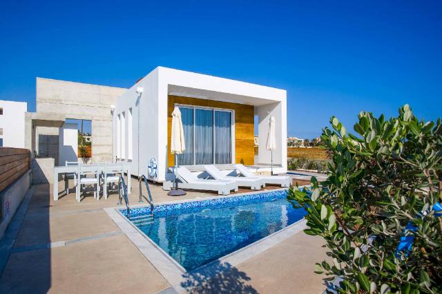 Villa Sky Paphos, Villa – Paphos (photo 3)