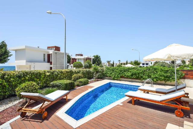 Villa Sky Paphos, Villa – Paphos (photo 4)