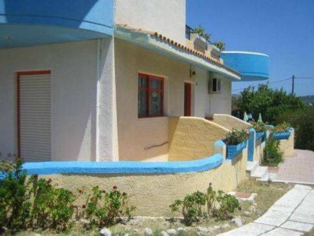 Villa Sofia, Apartment – Rhodos (Foto 1)