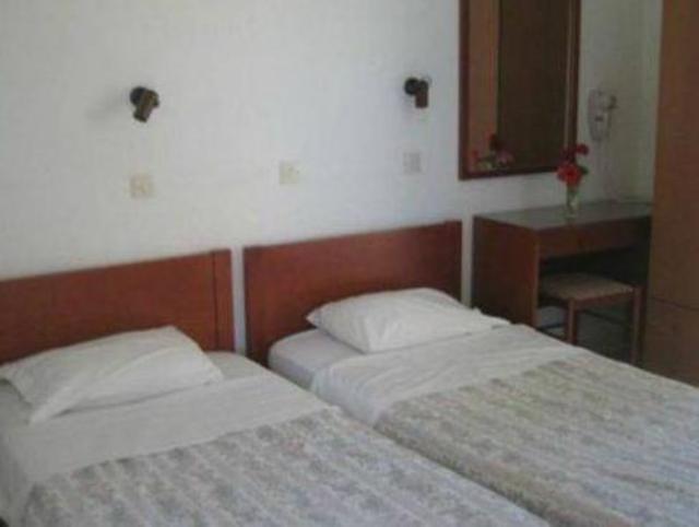 Villa Sofia, Apartment – Rhodos (Foto 2)