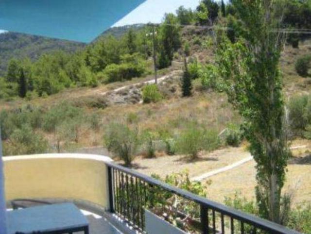 Villa Sofia, Apartment – Rhodos (Foto 4)