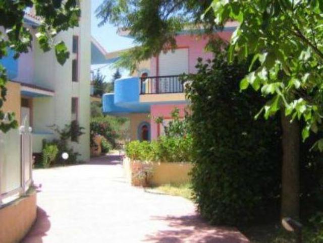 Villa Sofia, Apartment – Rhodos (Foto 5)