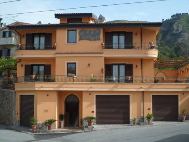 Villa Sofia – Guesthouse/bed and breakfast, Parghelia