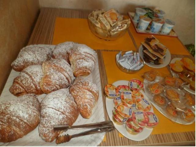 Villa Sofia, Pensione e B&B – Parghelia (foto 2)