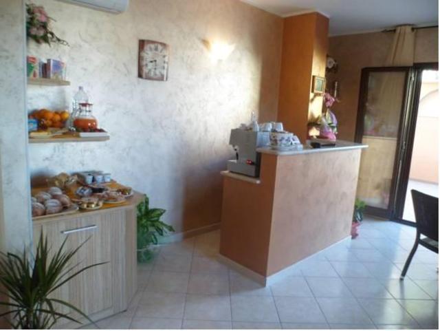 Villa Sofia, Pensione e B&B – Parghelia (foto 3)