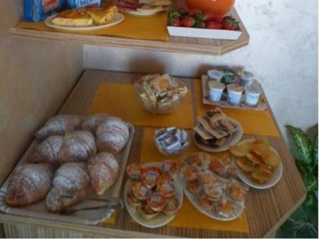 Villa Sofia, Pensione e B&B – Parghelia (foto 4)