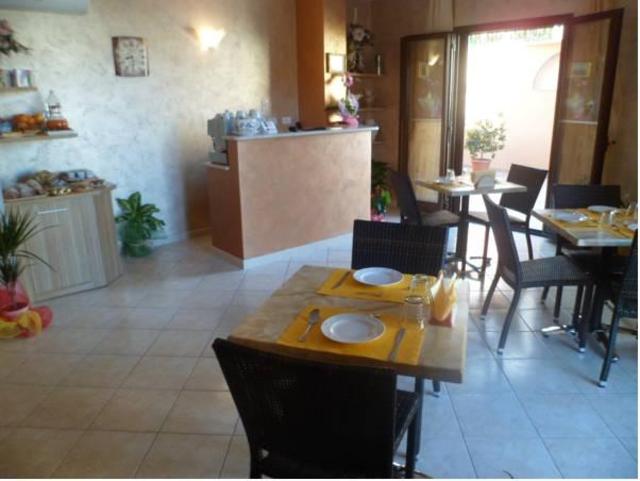 Villa Sofia, Pensione e B&B – Parghelia (foto 5)
