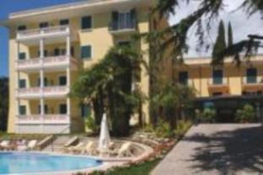 Villa Sofia Hotel, Hotel – Gardone Riviera (zdjęcie 1)
