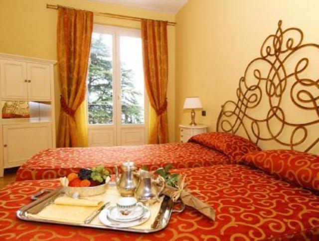 Villa Sofia Hotel, Hotel – Gardone Riviera (zdjęcie 2)