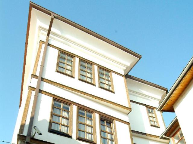 Villa St. Sofija Hotel – Resort, Ohrid