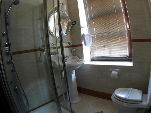 Villa St. Sofija Hotel, Resort – Ohrid (foto 2)