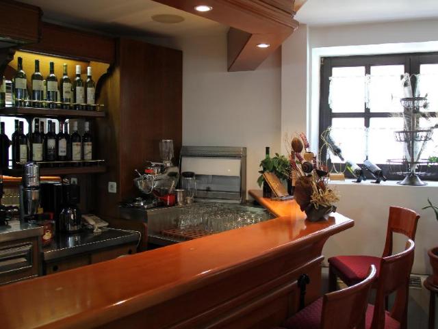 Villa St. Sofija Hotel, Resort – Ohrid (foto 3)