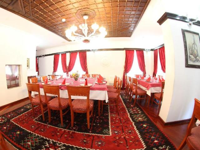 Villa St. Sofija Hotel, Resort – Ohrid (foto 4)