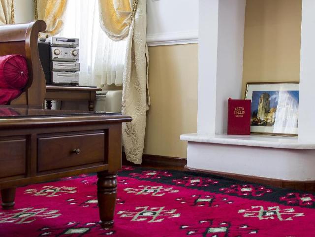 Villa St. Sofija Hotel, Resort – Ohrid (foto 5)