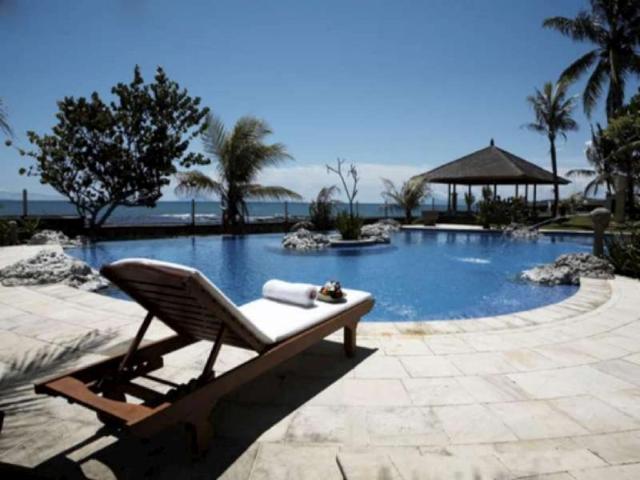 Villa Stefan – Holiday park/caravan park, Anyer