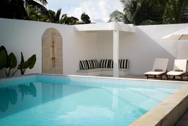 Villa Tala – Resort villa, Mentawai Island