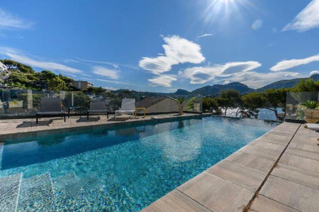 Villa Talabar – Resort villa, Cassis