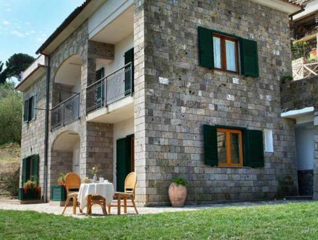 Villevieille – Guesthouse/bed and breakfast, Piano di Sorrento