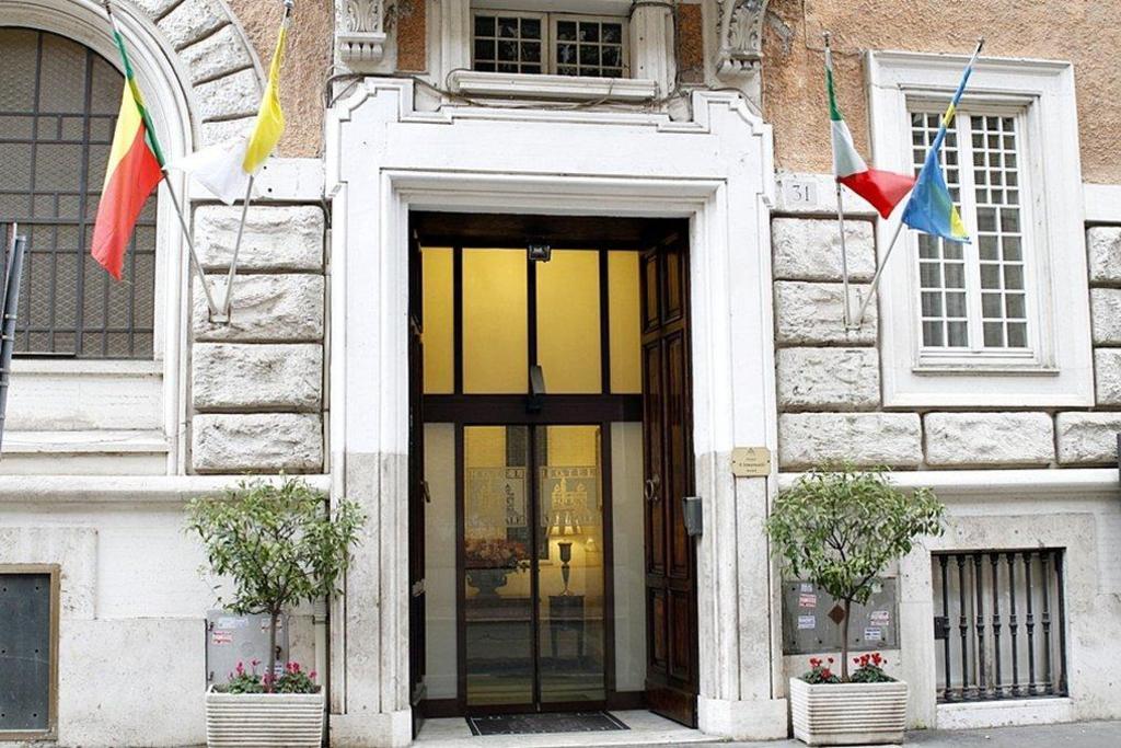 Viminale Hotel, Hotel – Rome (photo 1)