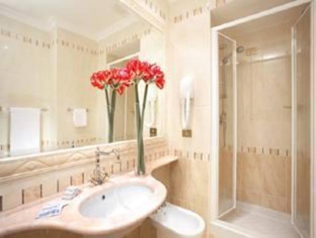 Viminale Hotel, Hotel – Rome (photo 2)