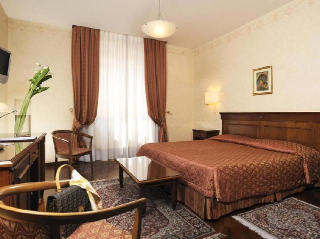 Viminale Hotel, Hotel – Rome (photo 4)
