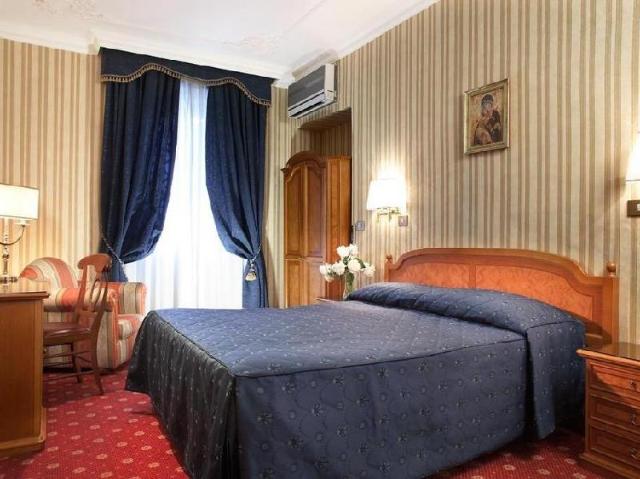 Viminale Hotel, Hotel – Rome (photo 5)