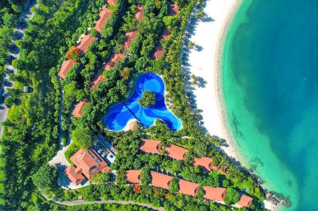 Vinpearl Luxury Nha Trang – Resort, Nha Trang
