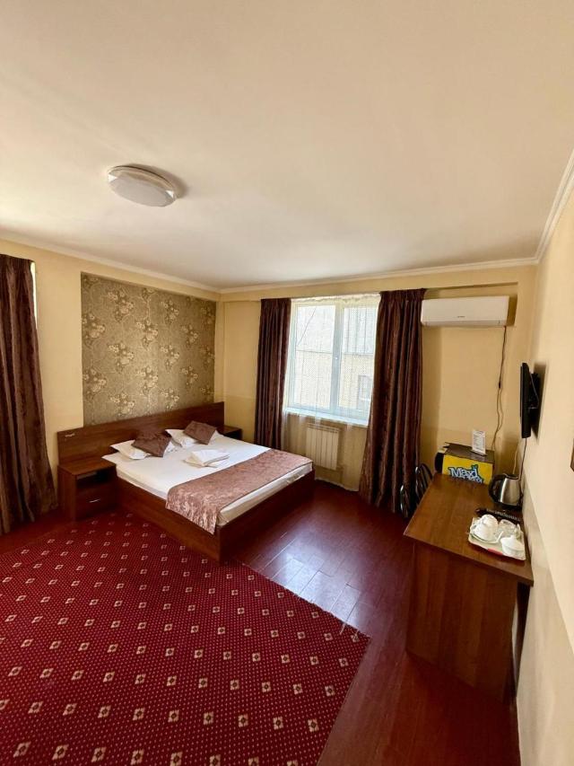 Гостиница Visit, Guesthouse/bed and breakfast – Almaty (photo 2)