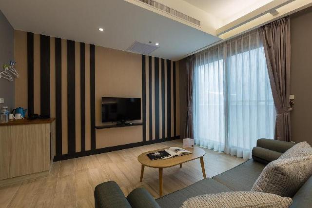Visual Range B & B, Minsu – Hualien (photo 2)