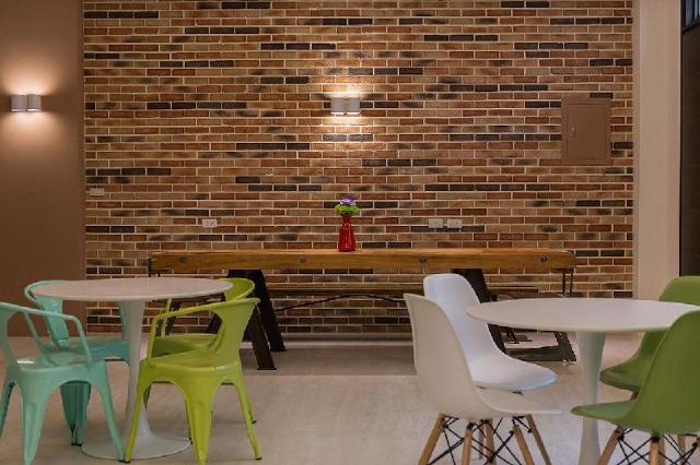 Visual Range B & B, Minsu – Hualien (photo 4)