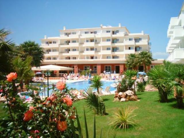 Vitors Plaza – Serviced apartment, Portimao
