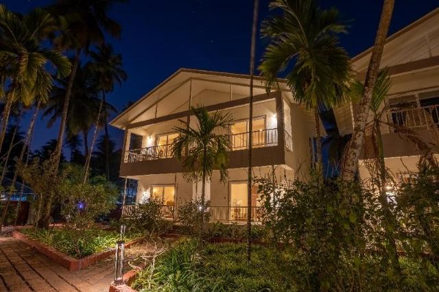 VITS Select Casuarina Diveagar – Hotel, Diveagar