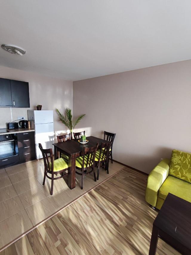 Apartament (70 m²) w okolicy Cherno More z 1 sypialnią/ami i 1 łazienką/ami, Apartament – Nesebyr (zdjęcie 5)