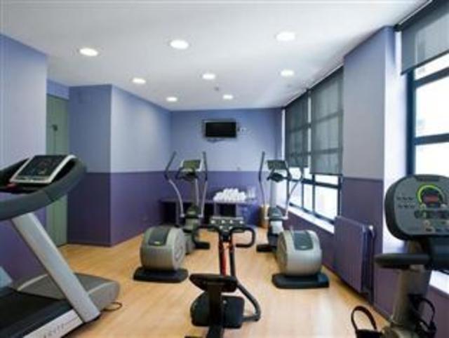 Ahotels Prisma, Hotel – Les Escaldes (foto 2)