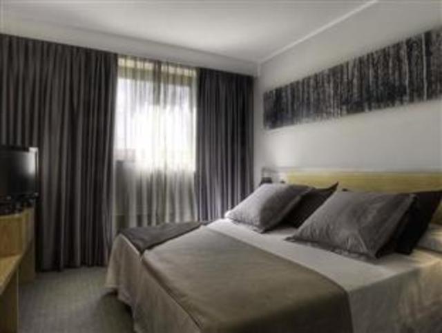 Ahotels Prisma, Hotel – Les Escaldes (foto 4)
