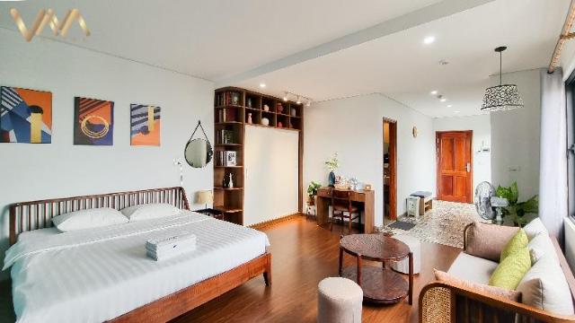 VNAHOMES Serviced Apartment – Serviced apartment, Hanoi