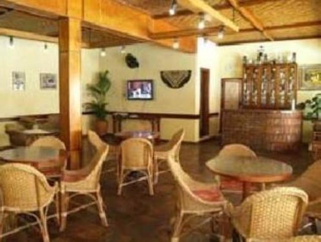 VOA Hotel Caxambu – Hotel, Caxambu