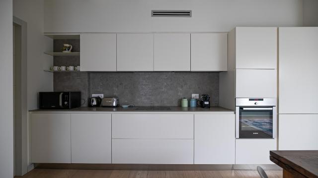 Volta 40, Apartament – Monza (zdjęcie 2)